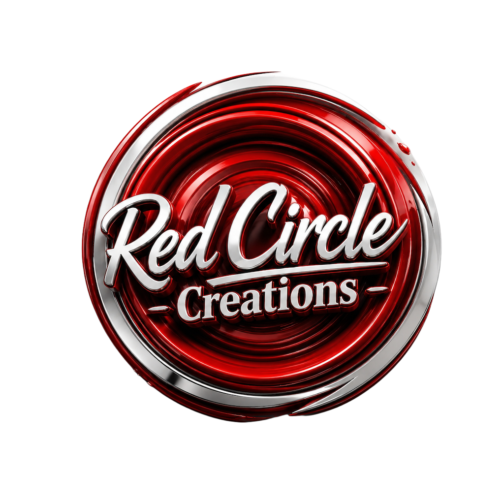 Red Circle Creations